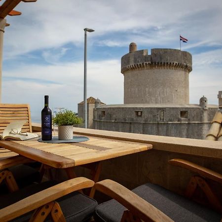 Grand Amore Apartment Dubrovnik Extérieur photo
