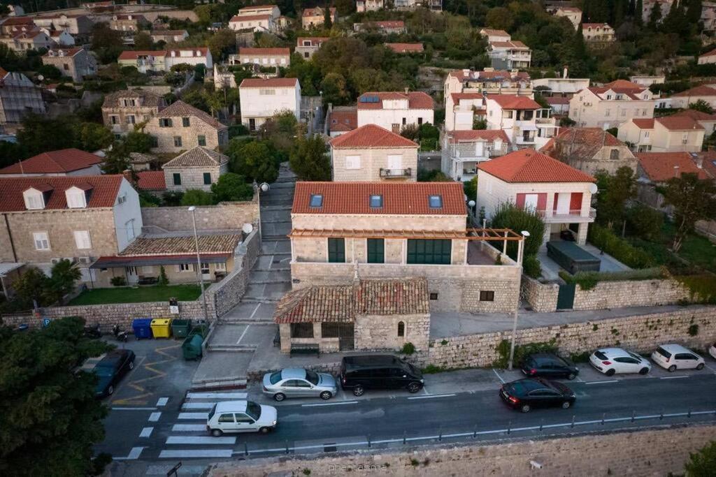 Grand Amore Apartment Dubrovnik Extérieur photo