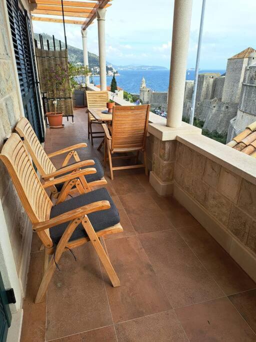 Grand Amore Apartment Dubrovnik Extérieur photo
