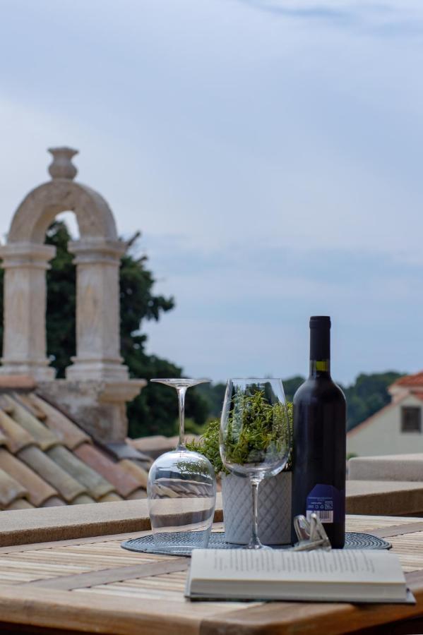 Grand Amore Apartment Dubrovnik Extérieur photo