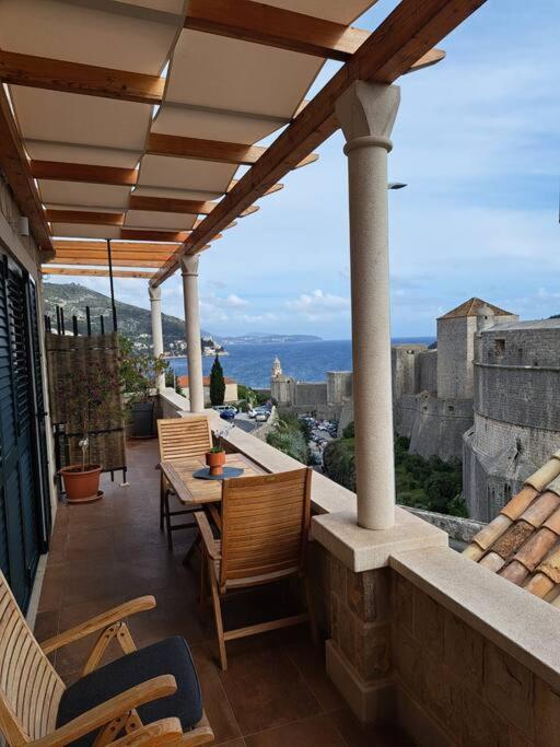 Grand Amore Apartment Dubrovnik Extérieur photo
