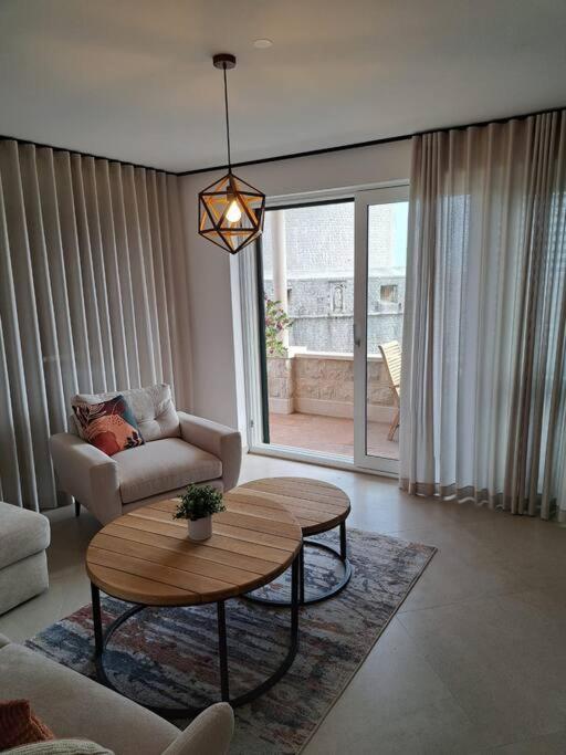 Grand Amore Apartment Dubrovnik Extérieur photo