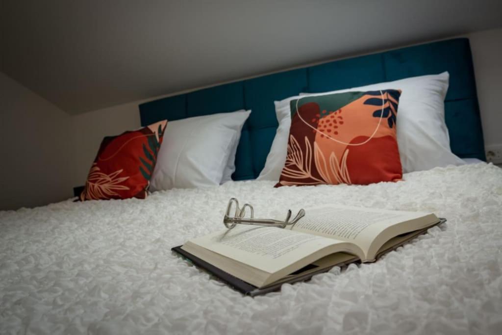 Grand Amore Apartment Dubrovnik Extérieur photo