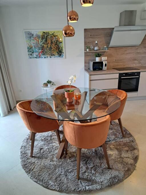 Grand Amore Apartment Dubrovnik Extérieur photo