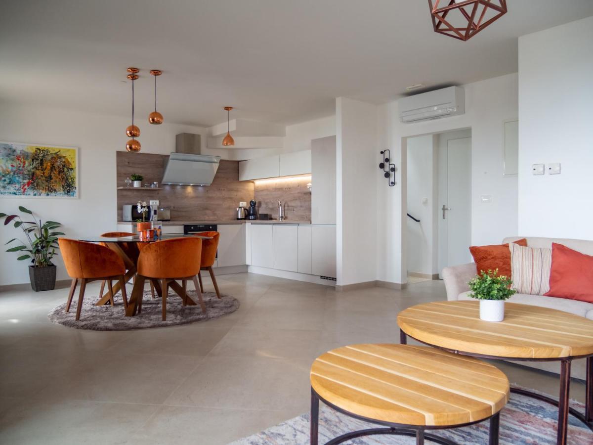 Grand Amore Apartment Dubrovnik Extérieur photo