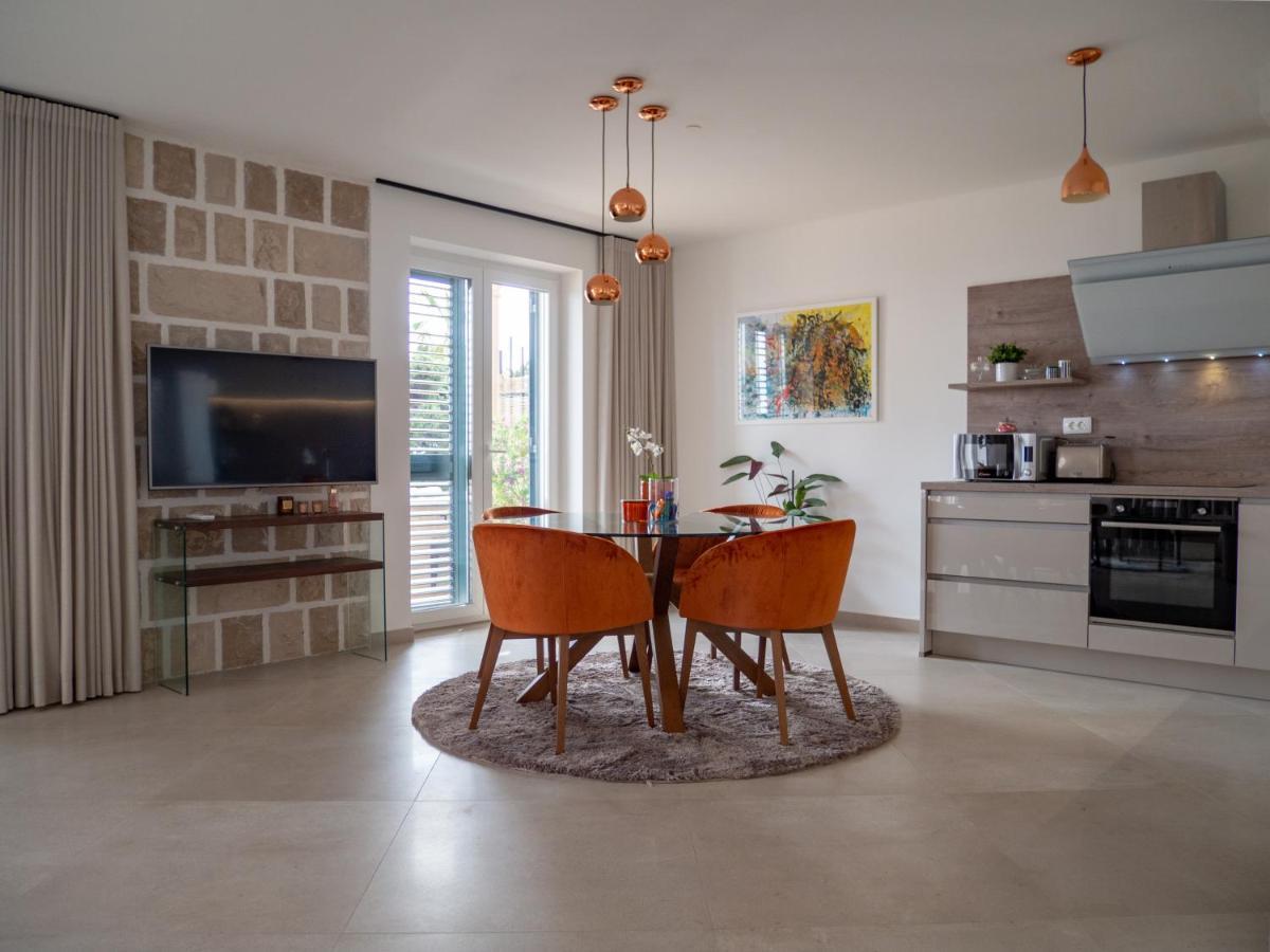 Grand Amore Apartment Dubrovnik Extérieur photo