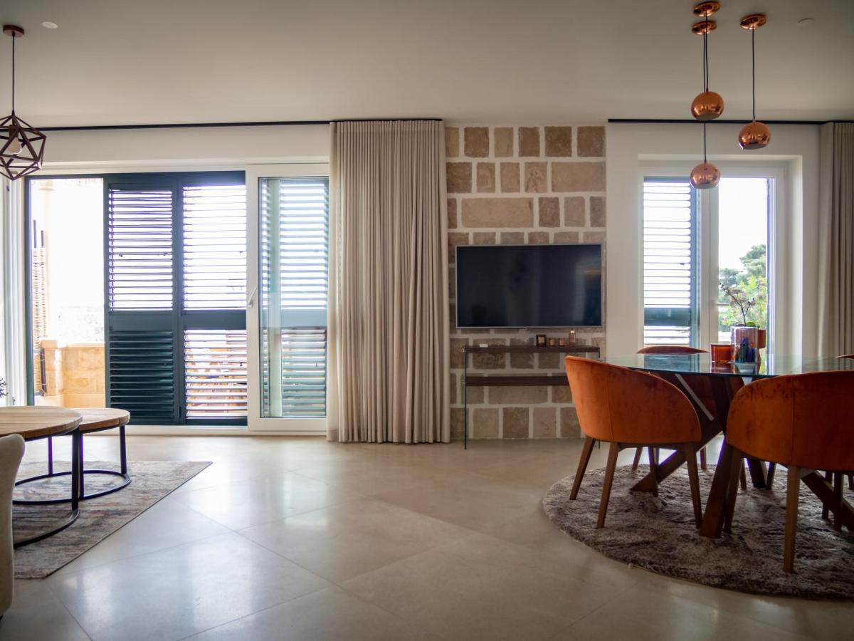 Grand Amore Apartment Dubrovnik Extérieur photo