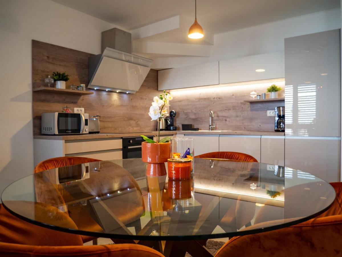 Grand Amore Apartment Dubrovnik Extérieur photo