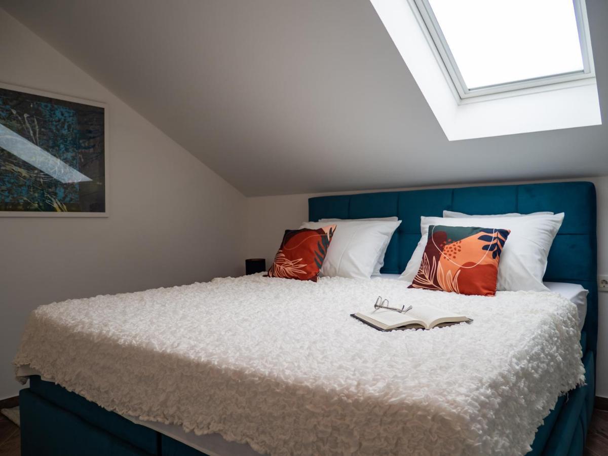 Grand Amore Apartment Dubrovnik Extérieur photo