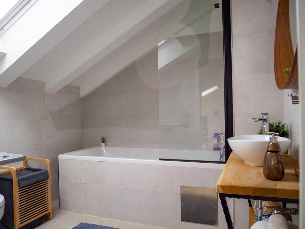 Grand Amore Apartment Dubrovnik Extérieur photo
