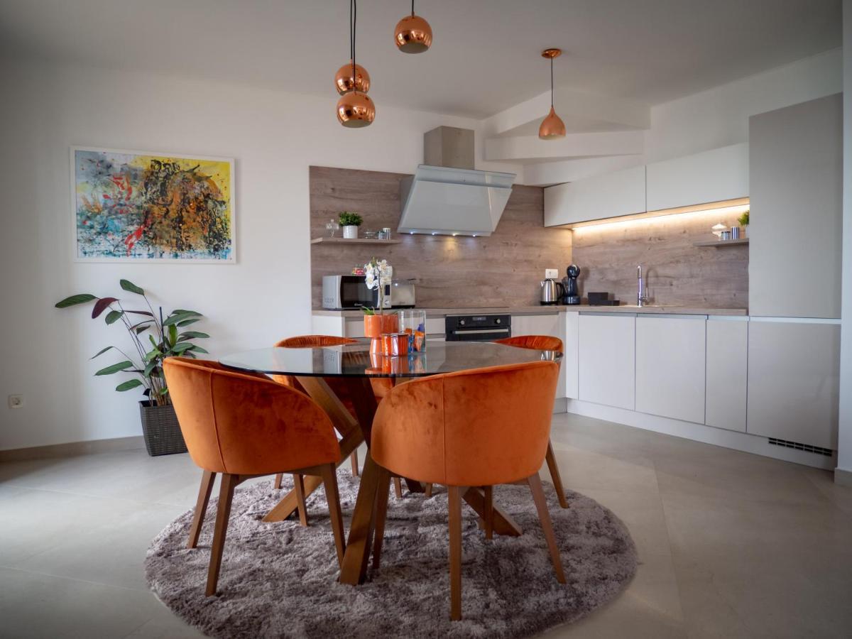 Grand Amore Apartment Dubrovnik Extérieur photo
