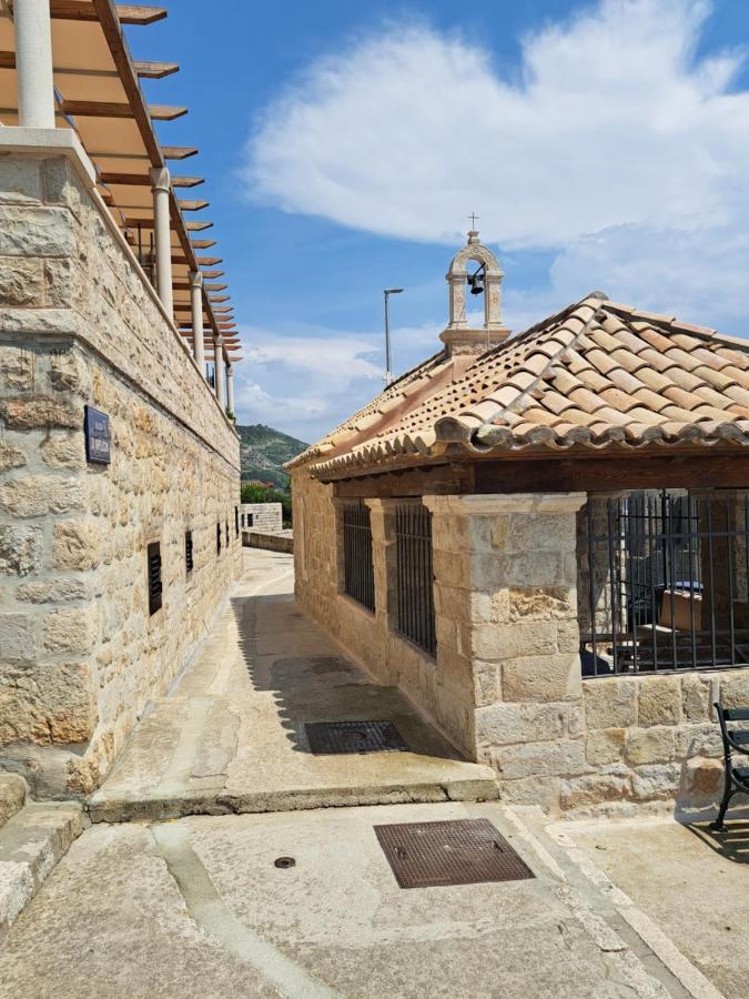 Grand Amore Apartment Dubrovnik Extérieur photo